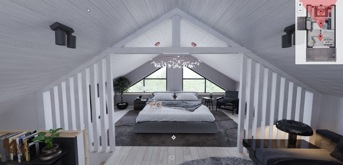 Сборные дома в Тихорецка 3D-тур Сборные дома в Тихорецка 3D-тур